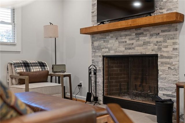 41 Peek And Peak Drive, Sky Valley, GA 30537