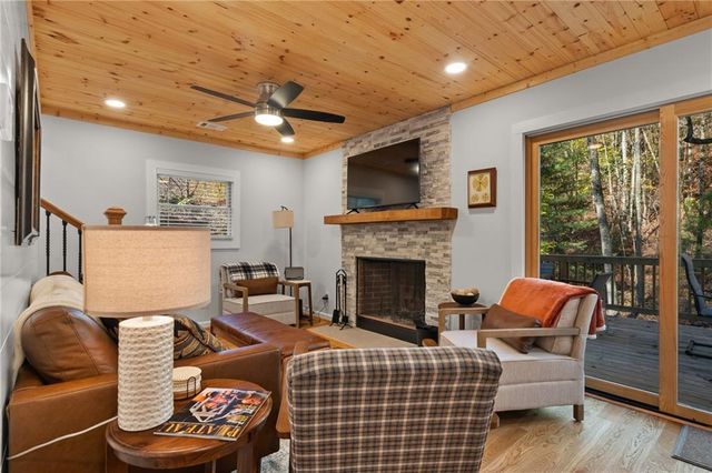 41 Peek And Peak Drive, Sky Valley, GA 30537