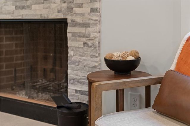 41 Peek And Peak Drive, Sky Valley, GA 30537