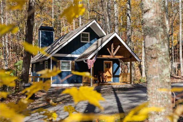 41 Peek And Peak Drive, Sky Valley, GA 30537