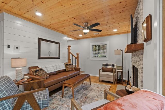 41 Peek And Peak Drive, Sky Valley, GA 30537