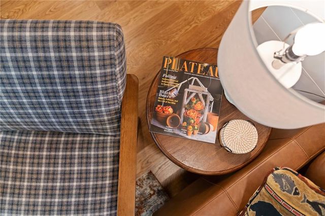 41 Peek And Peak Drive, Sky Valley, GA 30537