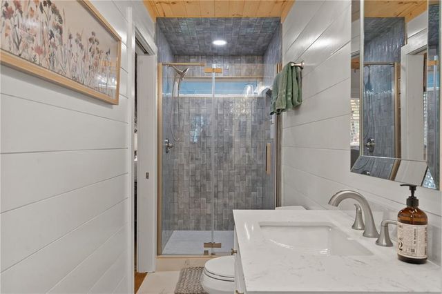 41 Peek And Peak Drive, Sky Valley, GA 30537