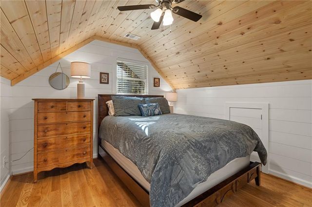 41 Peek And Peak Drive, Sky Valley, GA 30537