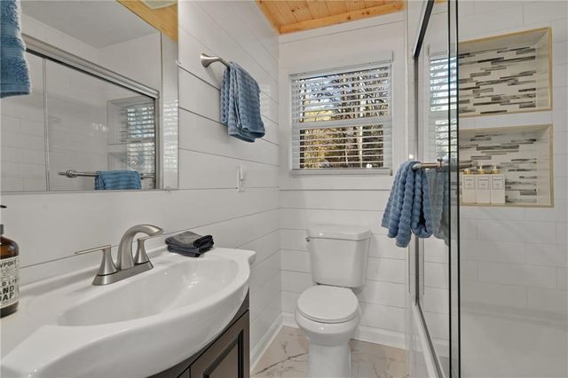 41 Peek And Peak Drive, Sky Valley, GA 30537