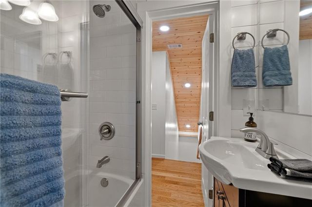 41 Peek And Peak Drive, Sky Valley, GA 30537