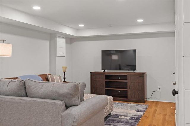 41 Peek And Peak Drive, Sky Valley, GA 30537