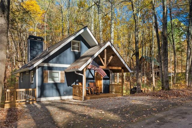 41 Peek And Peak Drive, Sky Valley, GA 30537