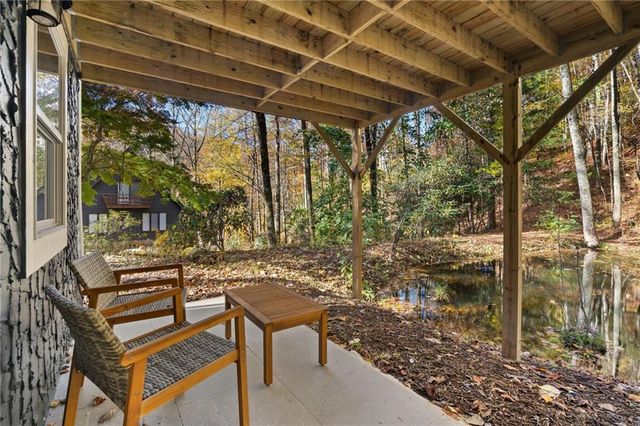 41 Peek And Peak Drive, Sky Valley, GA 30537