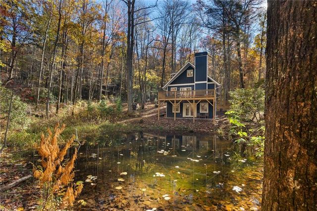 41 Peek And Peak Drive, Sky Valley, GA 30537