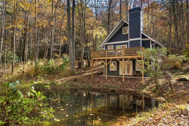 41 Peek And Peak Drive, Sky Valley, GA 30537