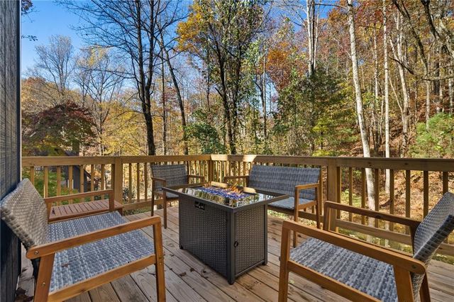 41 Peek And Peak Drive, Sky Valley, GA 30537