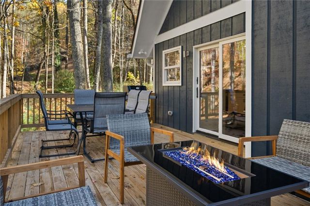 41 Peek And Peak Drive, Sky Valley, GA 30537