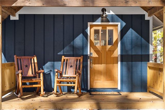 41 Peek And Peak Drive, Sky Valley, GA 30537