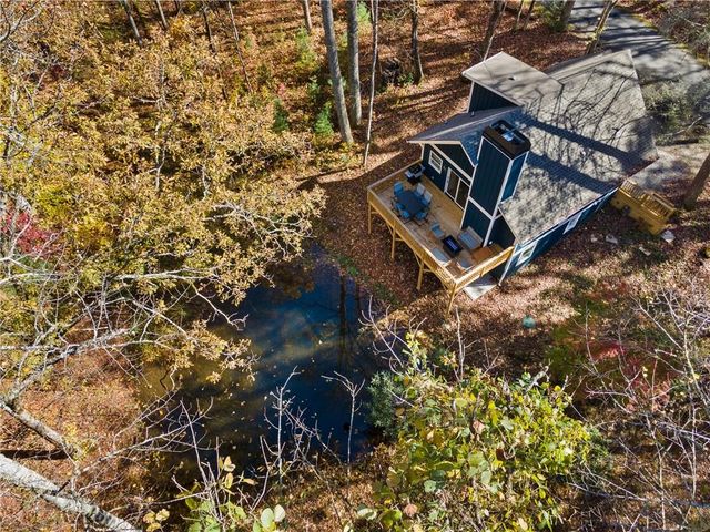 41 Peek And Peak Drive, Sky Valley, GA 30537