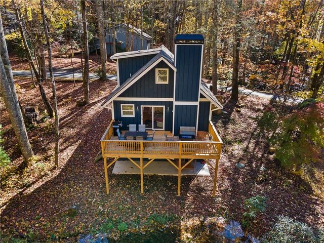 41 Peek And Peak Drive, Sky Valley, GA 30537