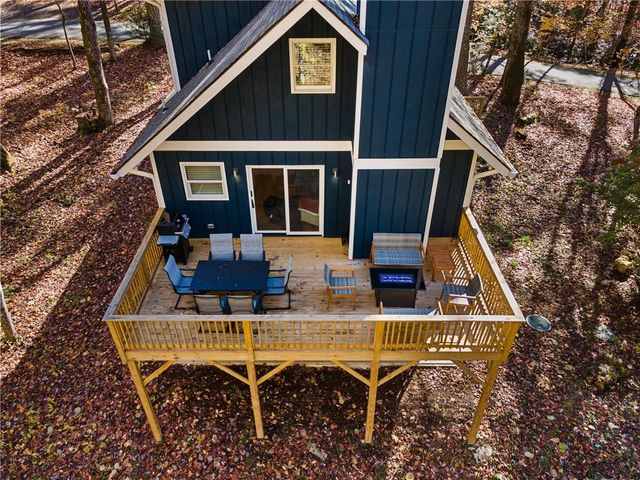 41 Peek And Peak Drive, Sky Valley, GA 30537