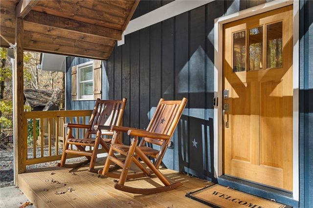 41 Peek And Peak Drive, Sky Valley, GA 30537