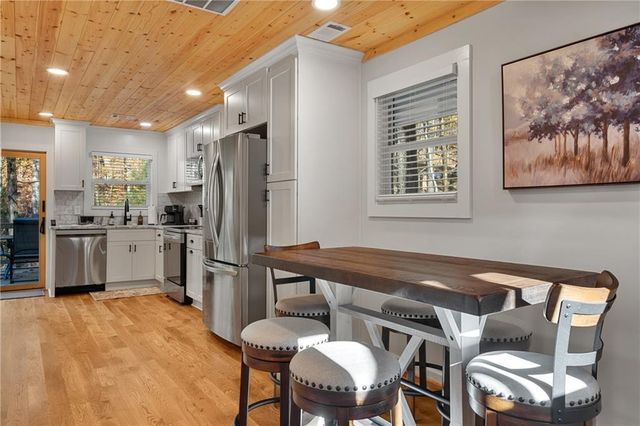 41 Peek And Peak Drive, Sky Valley, GA 30537