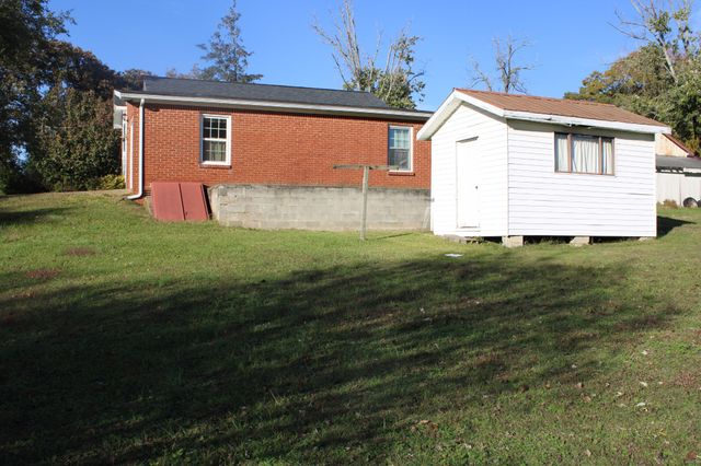 30176 Highway 110, Ardmore, TN 38449