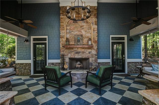 29 Vinings Trace, Newnan, GA 30265