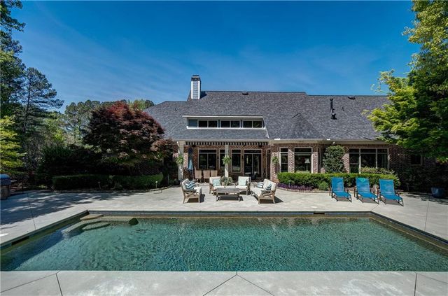 29 Vinings Trace, Newnan, GA 30265