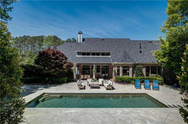 29 Vinings Trace, Newnan, GA 30265