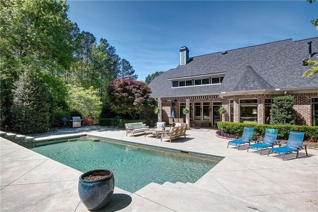 29 Vinings Trace, Newnan, GA 30265
