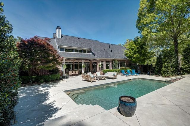 29 Vinings Trace, Newnan, GA 30265