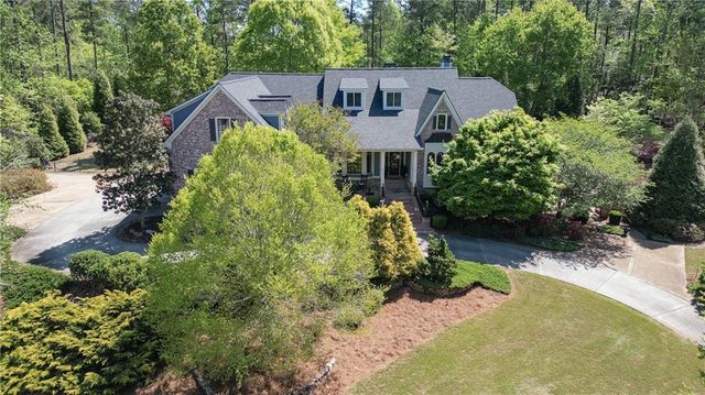 29 Vinings Trace, Newnan, GA 30265