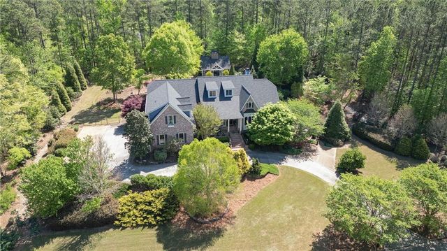 29 Vinings Trace, Newnan, GA 30265