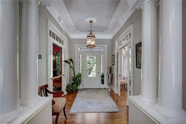 29 Vinings Trace, Newnan, GA 30265