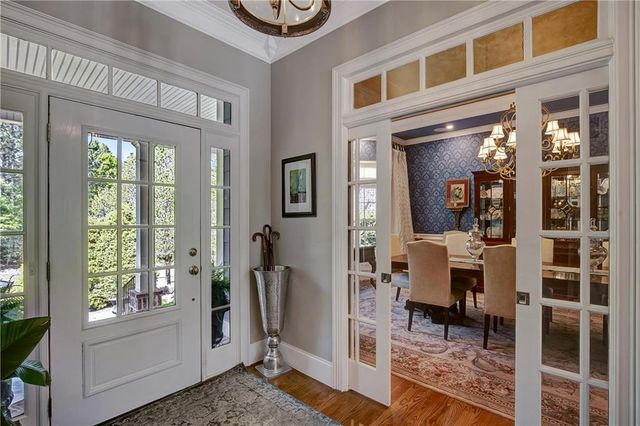 29 Vinings Trace, Newnan, GA 30265