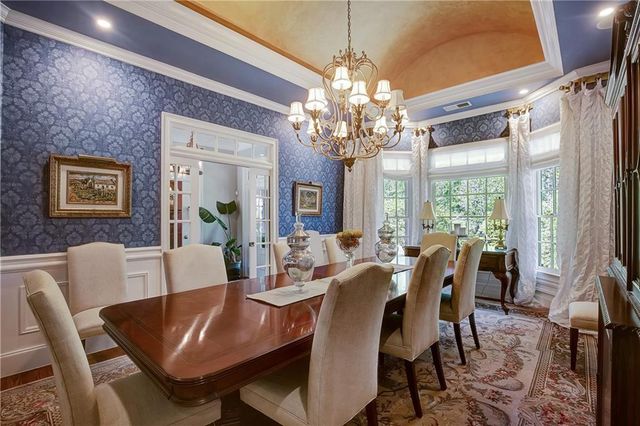 29 Vinings Trace, Newnan, GA 30265