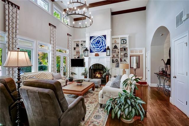 29 Vinings Trace, Newnan, GA 30265