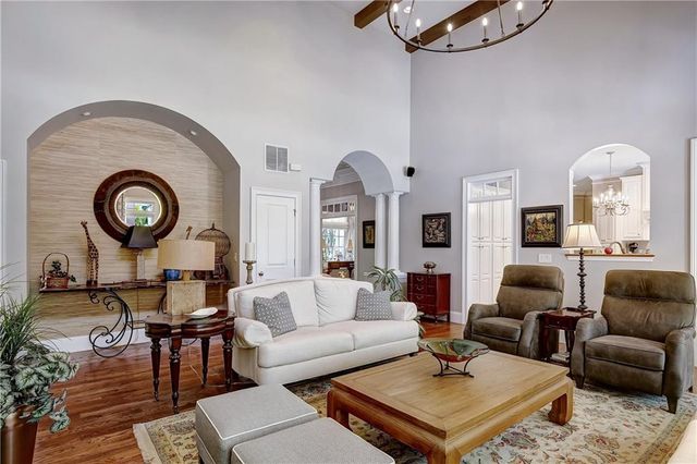 29 Vinings Trace, Newnan, GA 30265