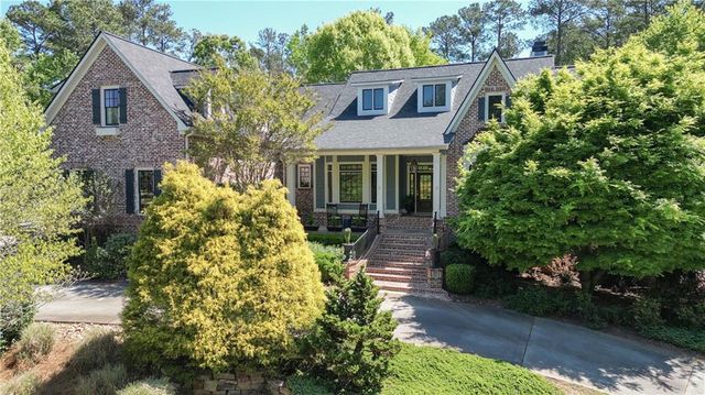 29 Vinings Trace, Newnan, GA 30265
