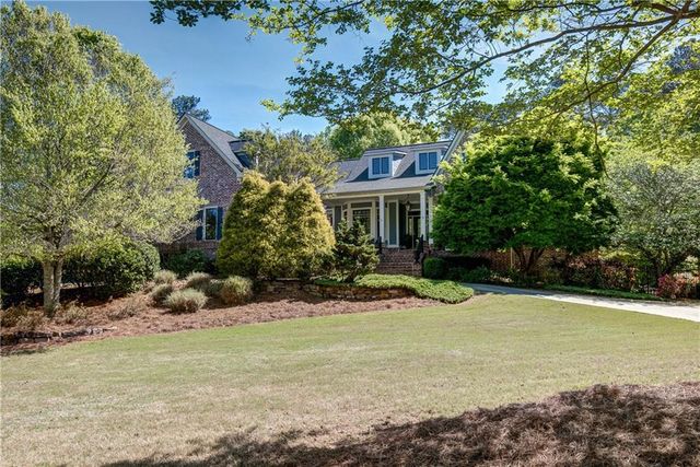 29 Vinings Trace, Newnan, GA 30265