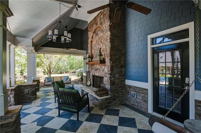 29 Vinings Trace, Newnan, GA 30265
