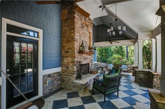 29 Vinings Trace, Newnan, GA 30265