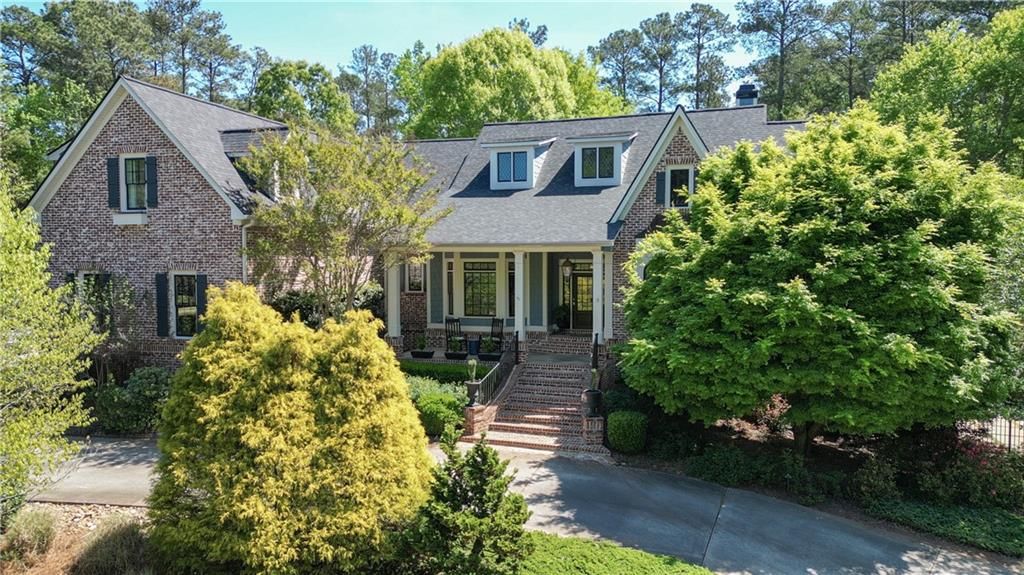 29 Vinings Trace, Newnan, GA 30265