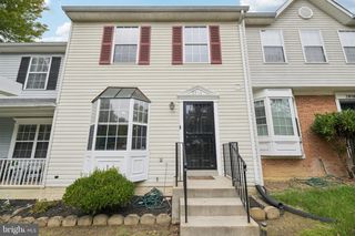 2816 LINDESFARN TER, Fort Washington, MD 20744
