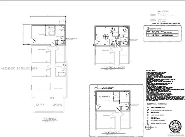 2465 NE 184th St, North Miami Beach, FL 33160