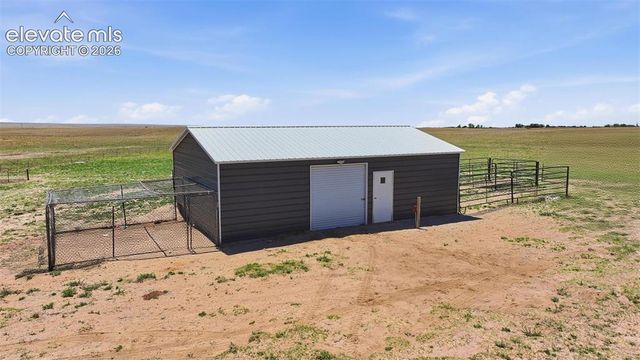 23335 Sanborn Road, Calhan, CO 80808