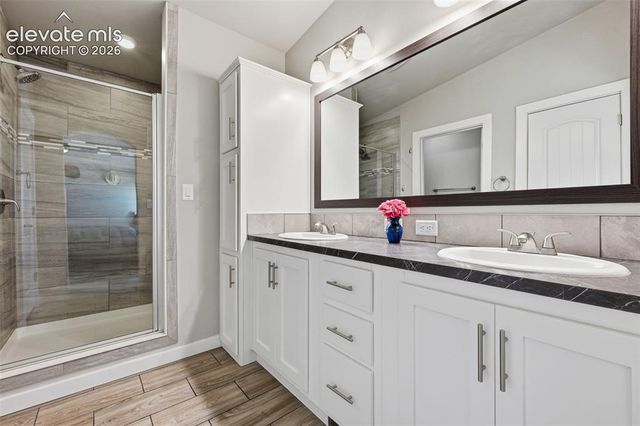23335 Sanborn Road, Calhan, CO 80808
