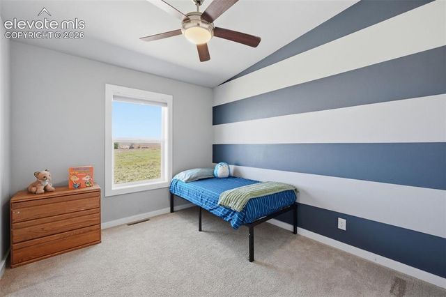 23335 Sanborn Road, Calhan, CO 80808