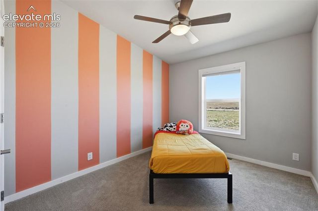 23335 Sanborn Road, Calhan, CO 80808