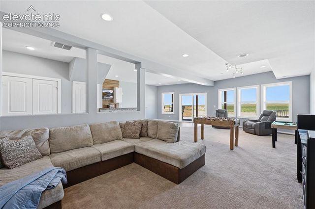 23335 Sanborn Road, Calhan, CO 80808