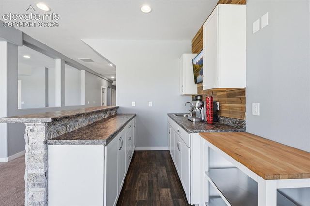 23335 Sanborn Road, Calhan, CO 80808