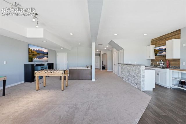 23335 Sanborn Road, Calhan, CO 80808